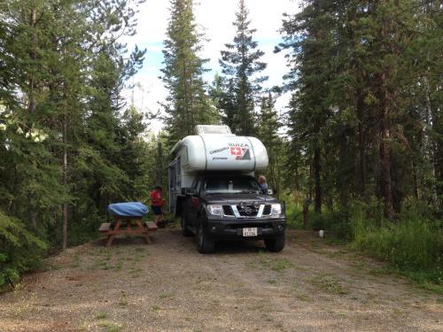 Mamayeh Rv Park & Campground