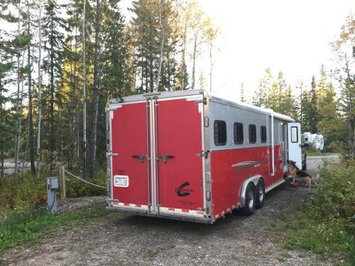 Mamayeh Rv Park & Campground