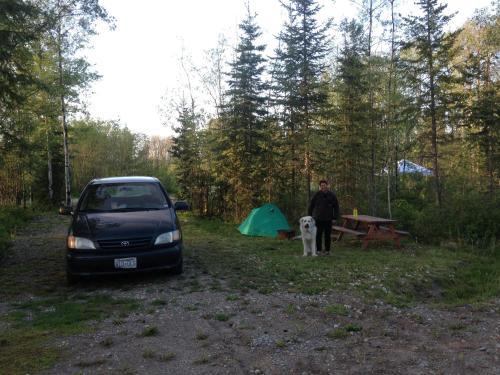 Mamayeh Rv Park & Campground