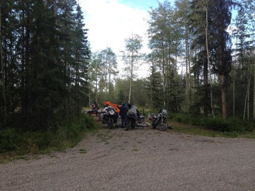 Mamayeh Rv Park & Campground