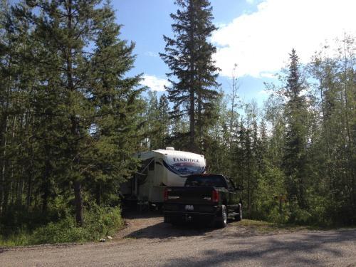 Mamayeh Rv Park & Campground