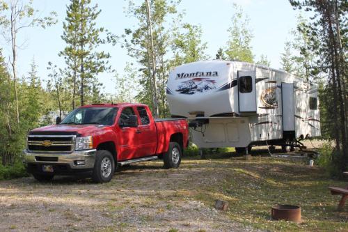 Mamayeh Rv Park & Campground