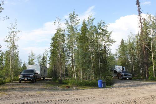 Mamayeh Rv Park & Campground