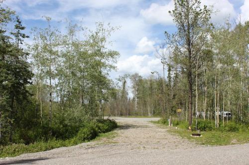 Mamayeh Rv Park & Campground