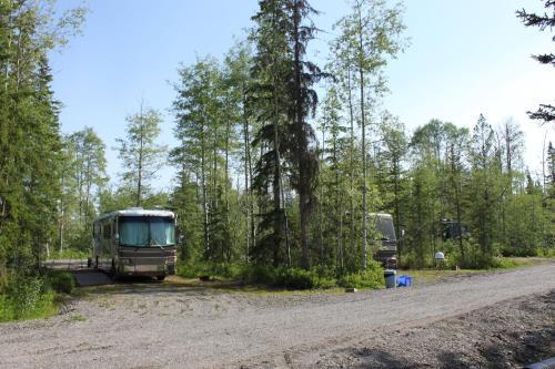 Mamayeh Rv Park & Campground