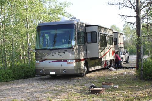 Mamayeh Rv Park & Campground