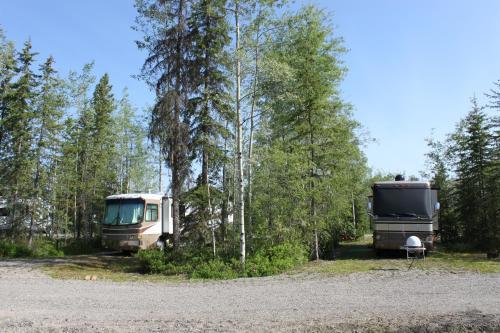 Mamayeh Rv Park & Campground