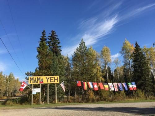 Mamayeh Rv Park & Campground