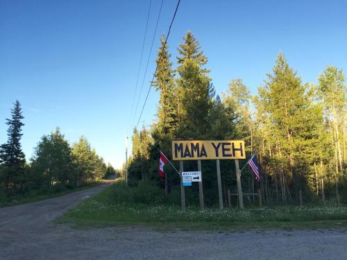 Mamayeh Rv Park & Campground