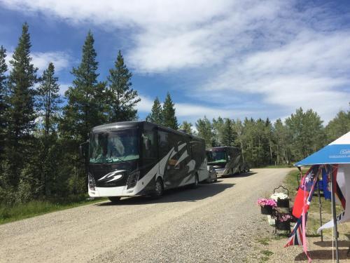 Mamayeh Rv Park & Campground