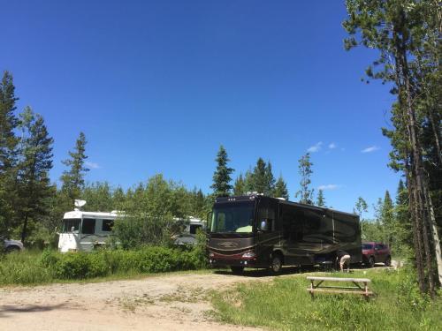 Mamayeh Rv Park & Campground