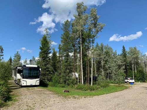 Mamayeh Rv Park & Campground