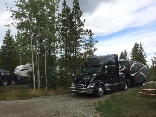 Mamayeh Rv Park & Campground