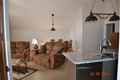 Apartamento Radium Elk Park B & B