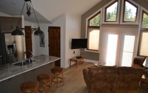 Apartamento Radium Elk Park B & B