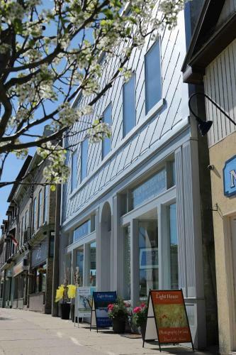 Hotel 173 High Street