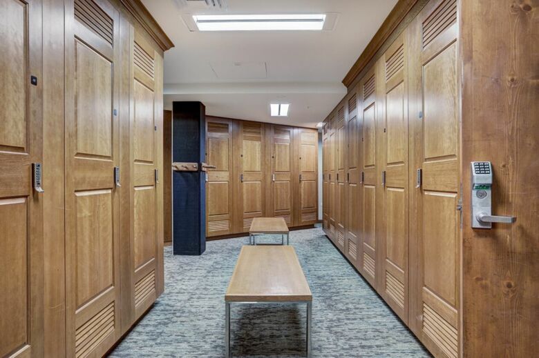 Apartamento Elkhorn Lodge