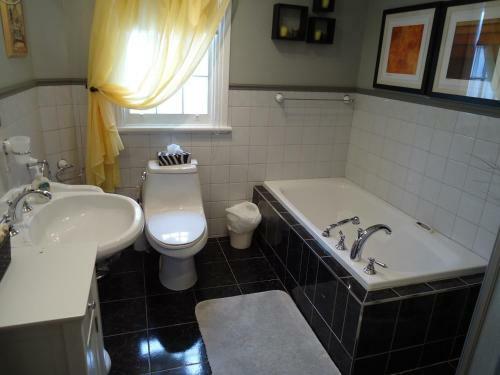 Bed & Breakfast Le G�te De La St-lawrence
