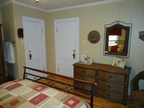 Bed & Breakfast Le G�te De La St-lawrence