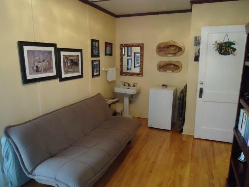 Bed & Breakfast Le G�te De La St-lawrence
