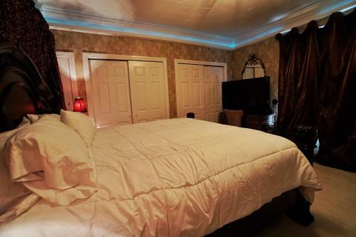 Five Diamond Hotel Alternatives