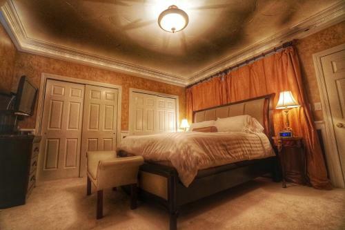 Five Diamond Hotel Alternatives