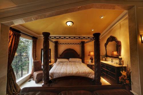 Five Diamond Hotel Alternatives