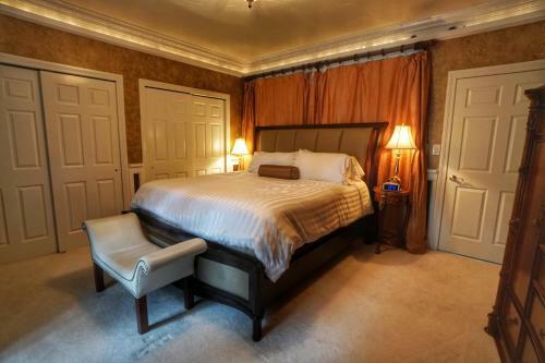 Five Diamond Hotel Alternatives