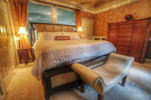 Five Diamond Hotel Alternatives