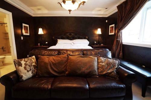 Five Diamond Hotel Alternatives