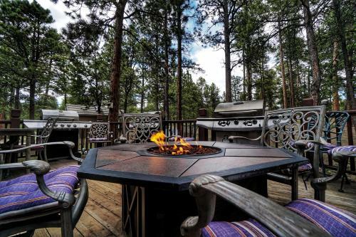Five Diamond Hotel Alternatives