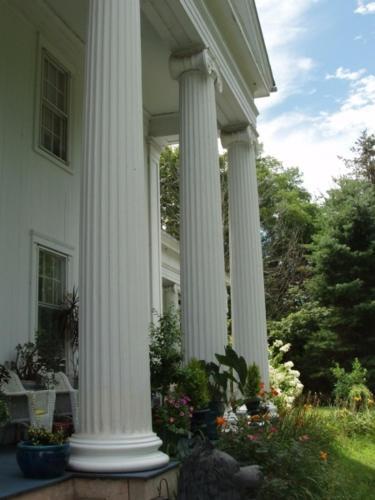 House Of 1833 Bed And Breakfast