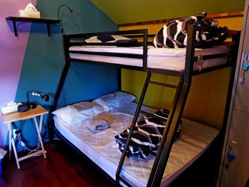 Wanderer's Inn Backpackers Hostel