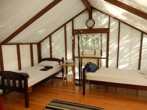 Wanderer's Inn Backpackers Hostel