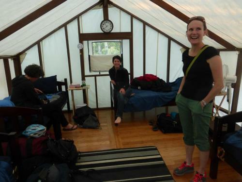 Wanderer's Inn Backpackers Hostel