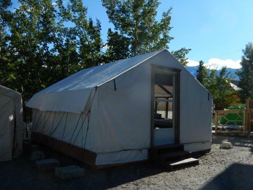 Wanderer's Inn Backpackers Hostel