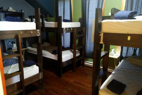Wanderer's Inn Backpackers Hostel