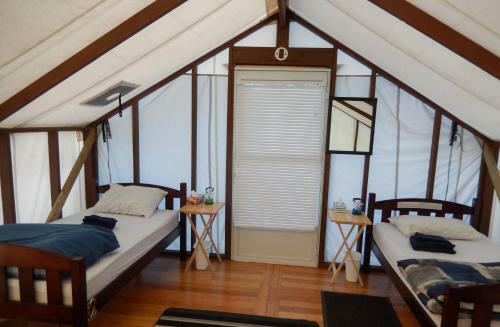 Wanderer's Inn Backpackers Hostel