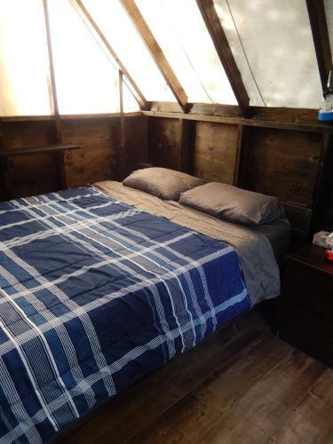 Wanderer's Inn Backpackers Hostel