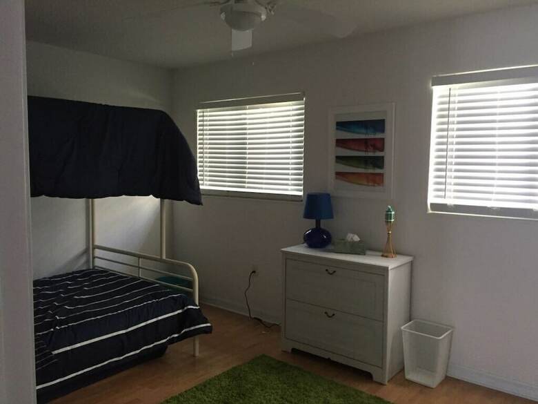 Coconut Palms Townhome