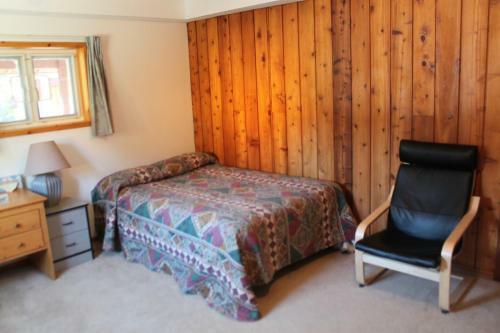 Hotel Northern Rockies Lodge
