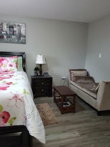 Serendib Bed And Breakfast