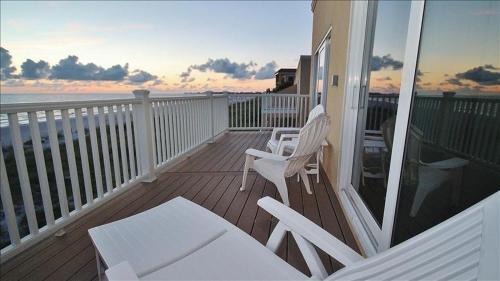 Beach Haven C6