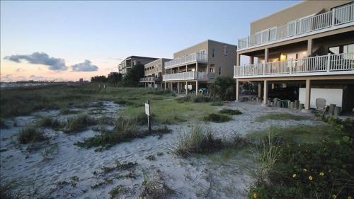 Beach Haven C6