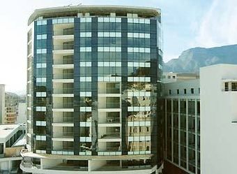 Hotel Mandela Rhodes Place
