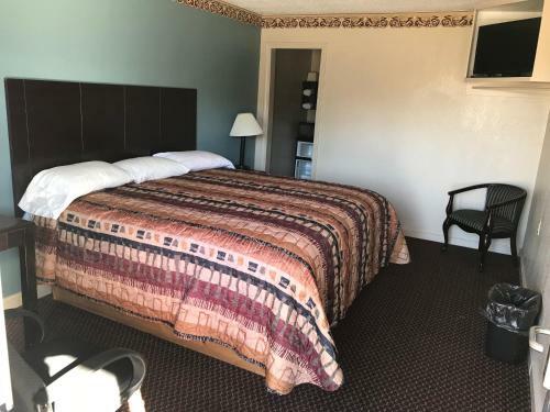 Motel Economy Inn