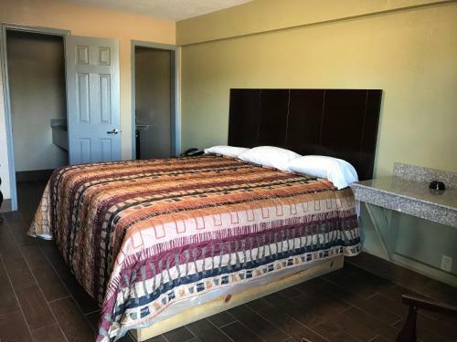 Motel Economy Inn