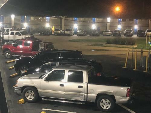Motel Economy Inn