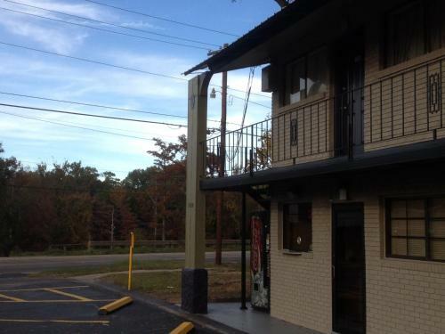 Motel Economy Inn