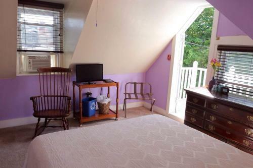 Posada Stepping Stone Inn